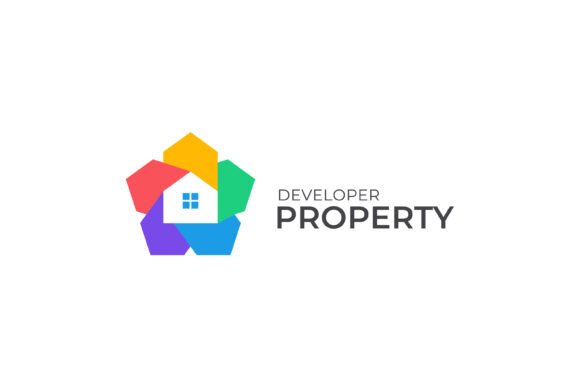 Real Estate Property Graphics & Logo Templates Review